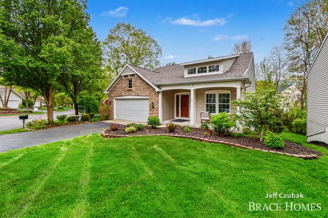3573 Mill Point Drive Se, City Of Kentwood, MI 49512