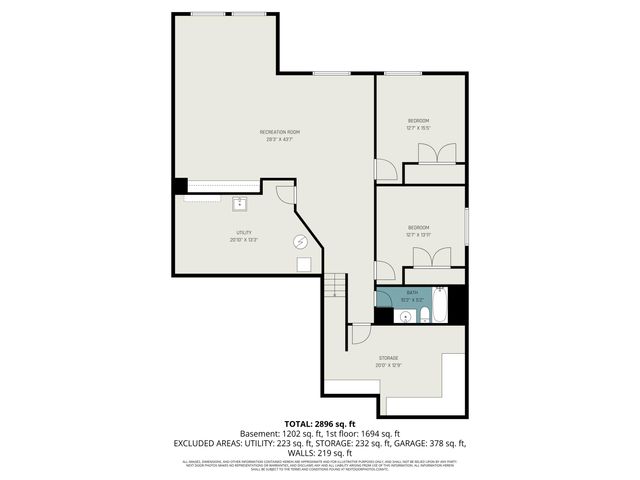 3573 Mill Point Drive Se, City Of Kentwood, MI 49512