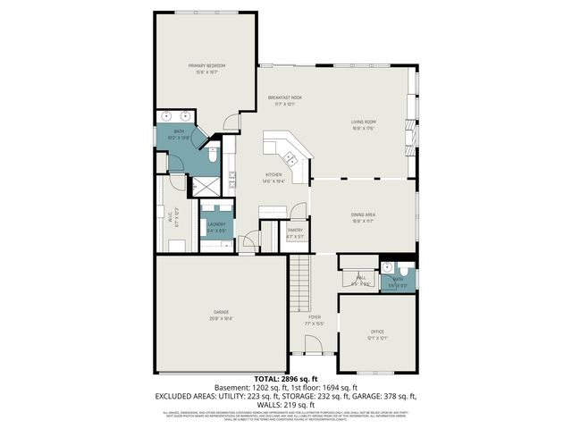 3573 Mill Point Drive Se, City Of Kentwood, MI 49512