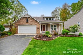 3573 Mill Point Drive Se, City Of Kentwood, MI 49512