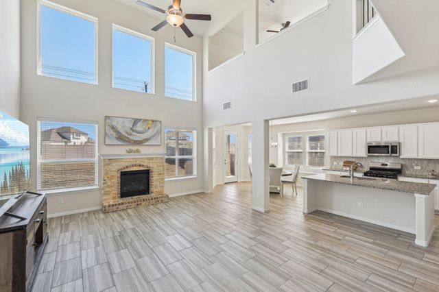 20417 Whimbrel CT, Pflugerville, TX 78660