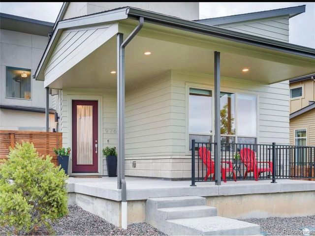 9761 Taylor River Cir, Littleton, CO 80125
