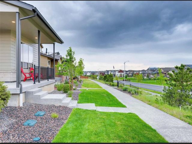9761 Taylor River Cir, Littleton, CO 80125