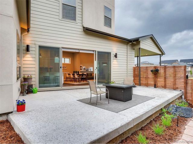 9761 Taylor River Cir, Littleton, CO 80125