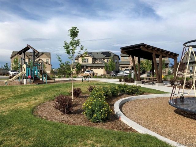 9761 Taylor River Cir, Littleton, CO 80125
