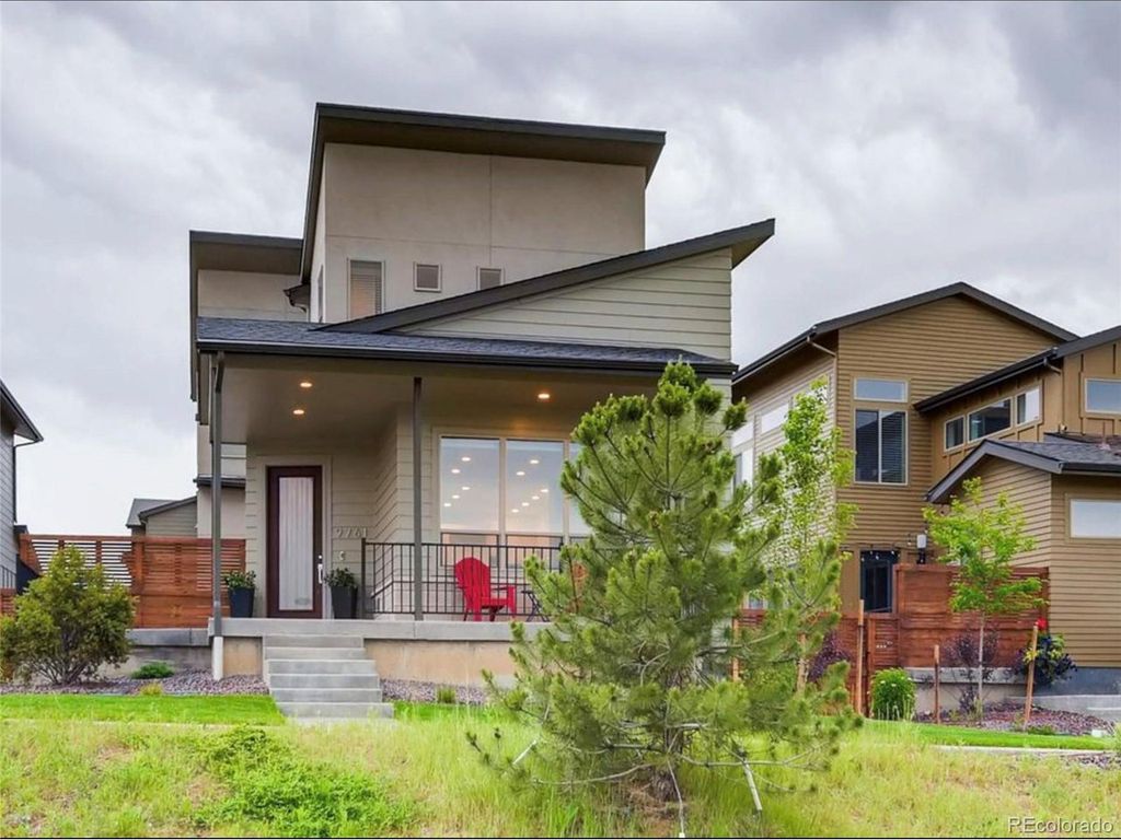 9761 Taylor River Cir, Littleton, CO 80125