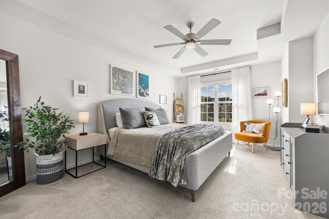 5024 Moss Pine Way, Tega Cay, SC 29708