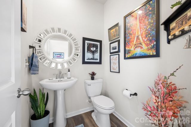 5024 Moss Pine Way, Tega Cay, SC 29708