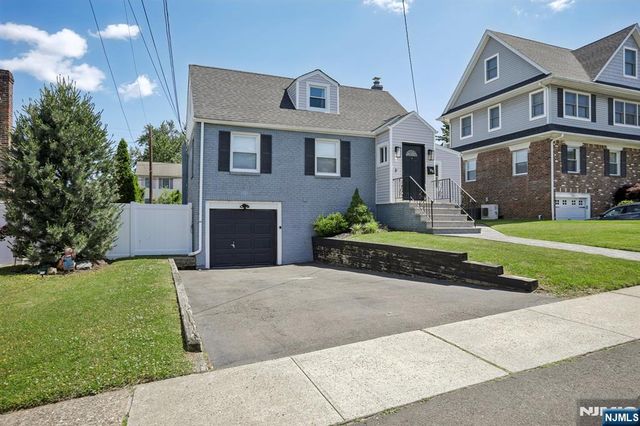 54 Allan Drive, North Arlington, NJ 07031