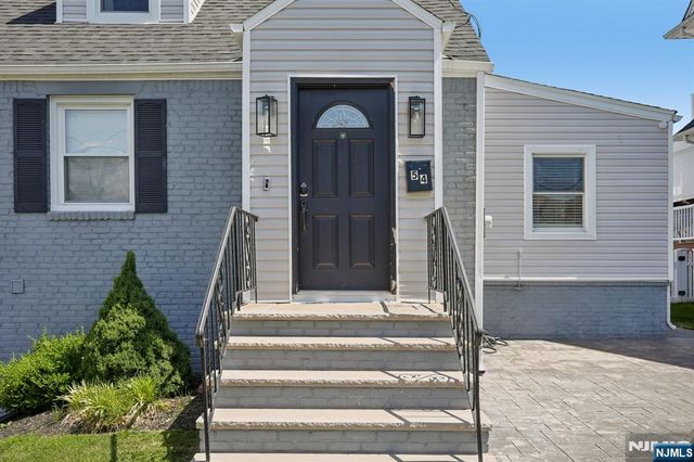 54 Allan Drive, North Arlington, NJ 07031