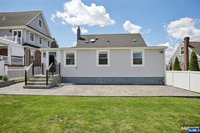 54 Allan Drive, North Arlington, NJ 07031