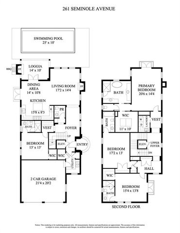 261 Seminole Avenue, Palm Beach, FL 33480