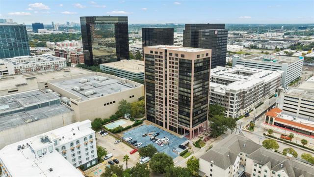 5150 Hidalgo Street 501, Houston, TX 77056