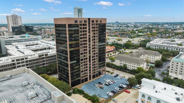 5150 Hidalgo Street 501, Houston, TX 77056