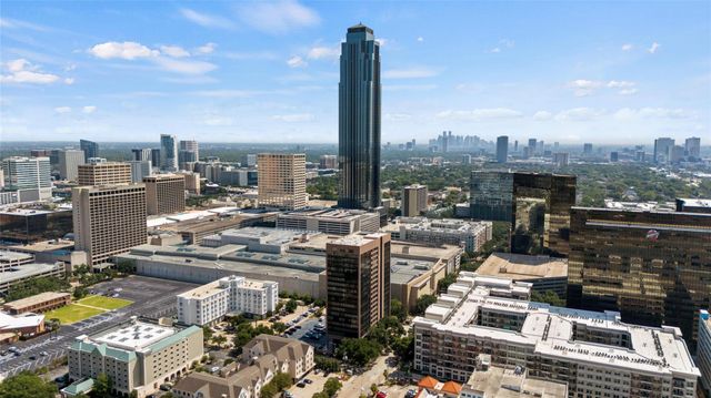 5150 Hidalgo Street 501, Houston, TX 77056