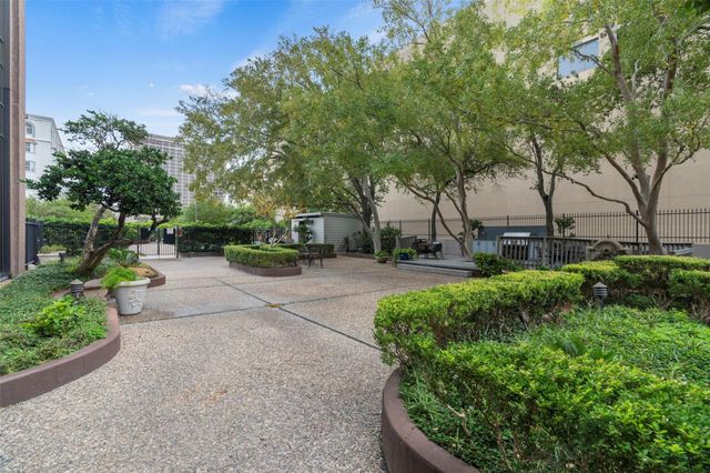 5150 Hidalgo Street 501, Houston, TX 77056