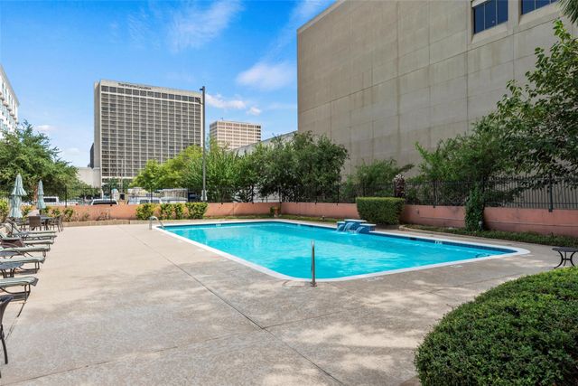 5150 Hidalgo Street 501, Houston, TX 77056