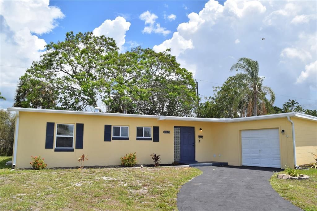 21572 EDGEWATER DRIVE, Port Charlotte, FL 33952