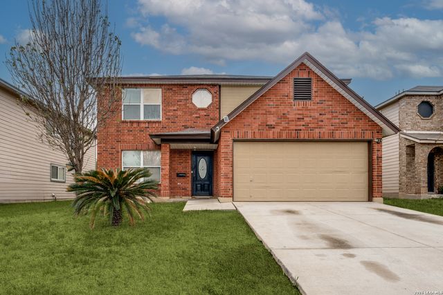 7231 Dwarf Palm, San Antonio, TX 78218