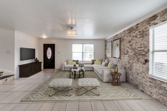 7231 Dwarf Palm, San Antonio, TX 78218