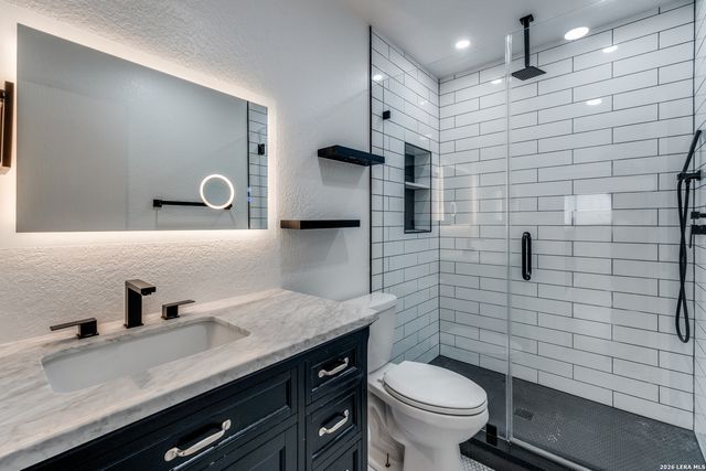 7231 Dwarf Palm, San Antonio, TX 78218