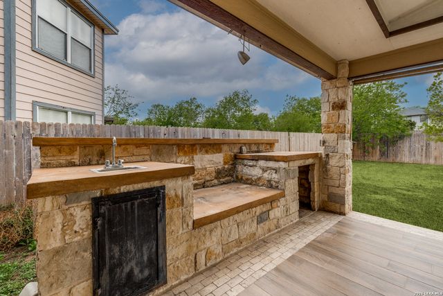 7231 Dwarf Palm, San Antonio, TX 78218