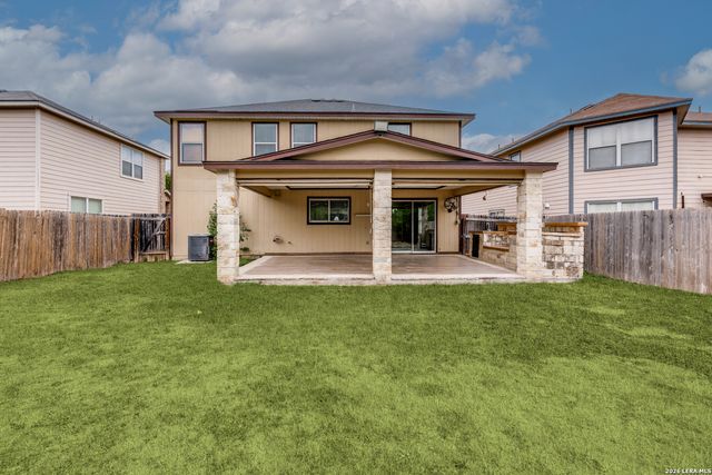 7231 Dwarf Palm, San Antonio, TX 78218