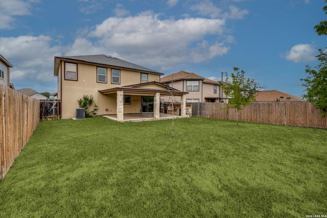 7231 Dwarf Palm, San Antonio, TX 78218