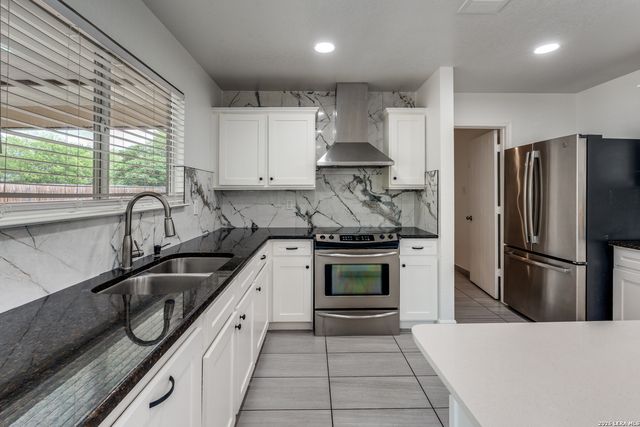 7231 Dwarf Palm, San Antonio, TX 78218