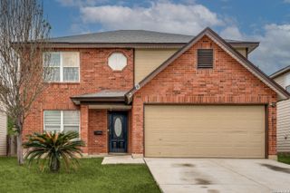 7231 Dwarf Palm, San Antonio, TX 78218