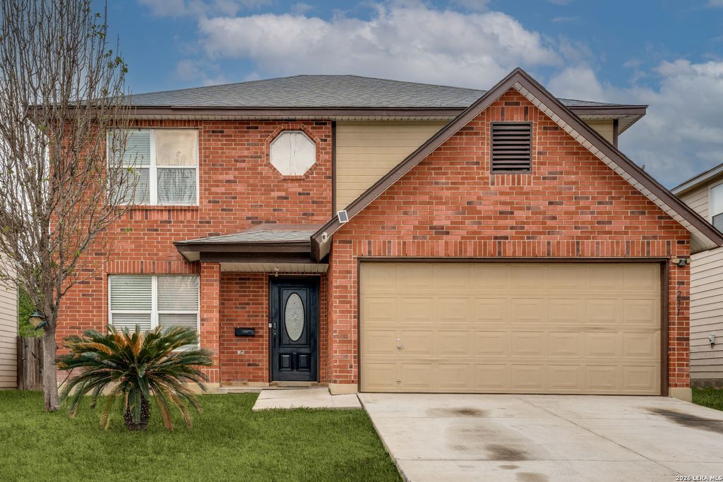 7231 Dwarf Palm, San Antonio, TX 78218