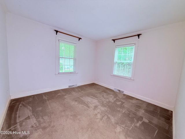 201 Forest Drive, La Grange, NC 28551