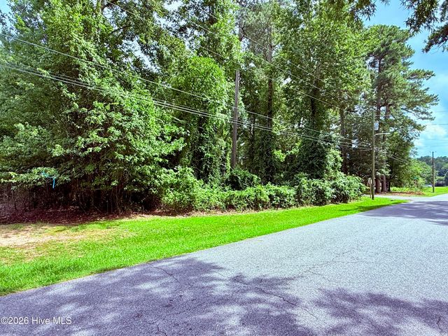 201 Forest Drive, La Grange, NC 28551