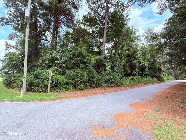 201 Forest Drive, La Grange, NC 28551