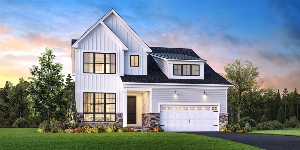 83 Kestrel Heights 45, Plymouth, MA 02360