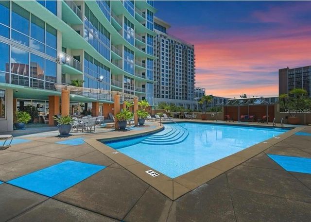 322 E CENTRAL BOULEVARD 1207, Orlando, FL 32801