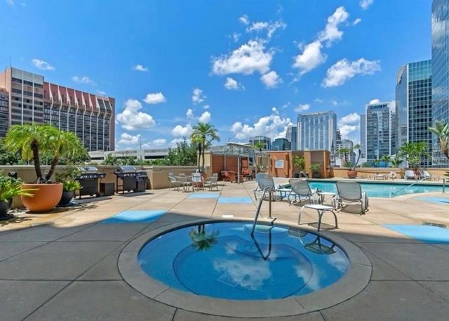 322 E CENTRAL BOULEVARD 1207, Orlando, FL 32801