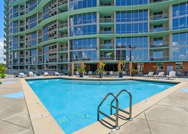 322 E CENTRAL BOULEVARD 1207, Orlando, FL 32801