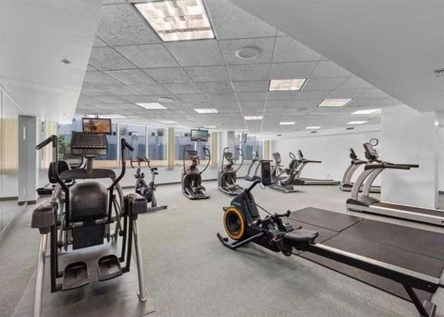 322 E CENTRAL BOULEVARD 1207, Orlando, FL 32801