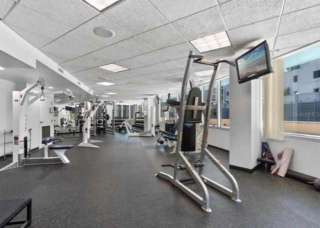 322 E CENTRAL BOULEVARD 1207, Orlando, FL 32801