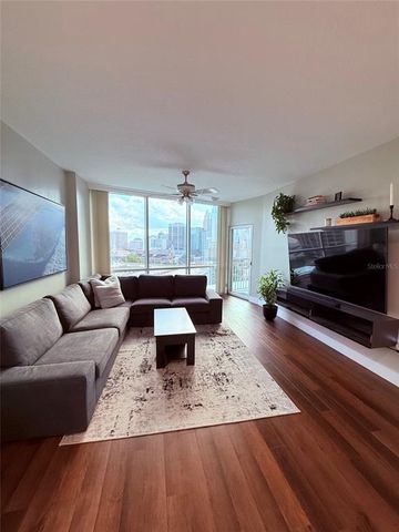322 E CENTRAL BOULEVARD 1207, Orlando, FL 32801