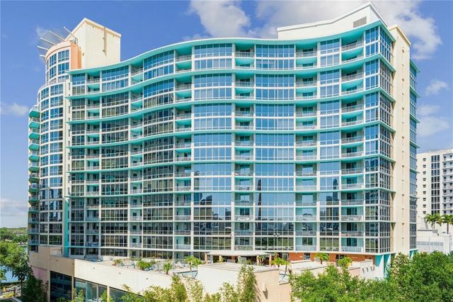 322 E CENTRAL BOULEVARD 1207, Orlando, FL 32801