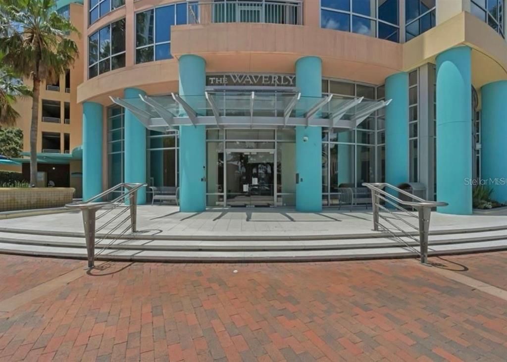 322 E CENTRAL BOULEVARD 1207, Orlando, FL 32801