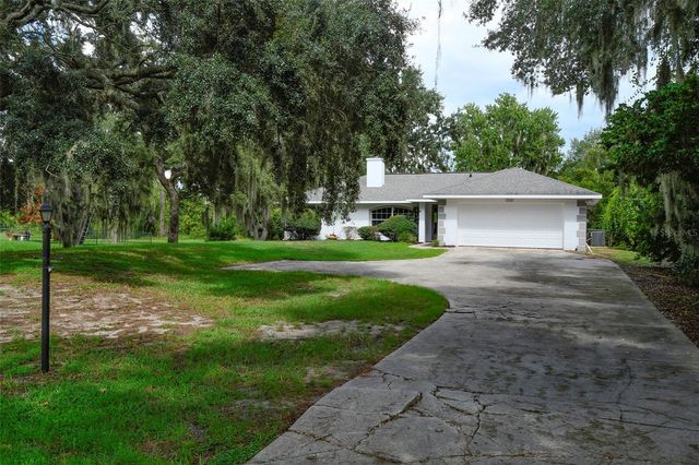 12525 PINE GLEN DRIVE, Leesburg, FL 34788