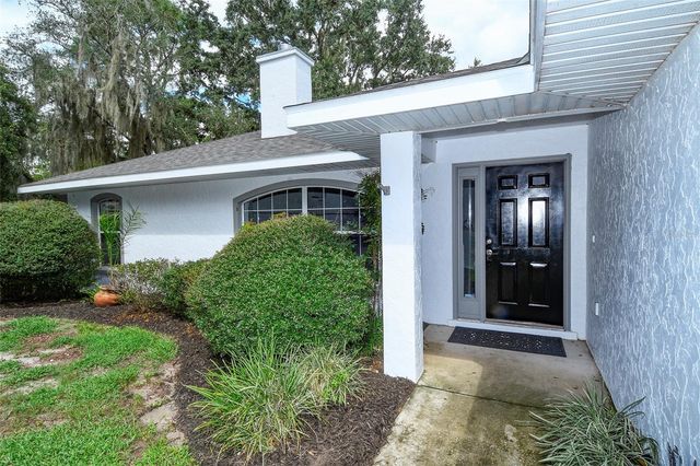 12525 PINE GLEN DRIVE, Leesburg, FL 34788