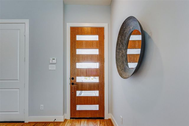 1844 W Tidwell Road, Houston, TX 77091