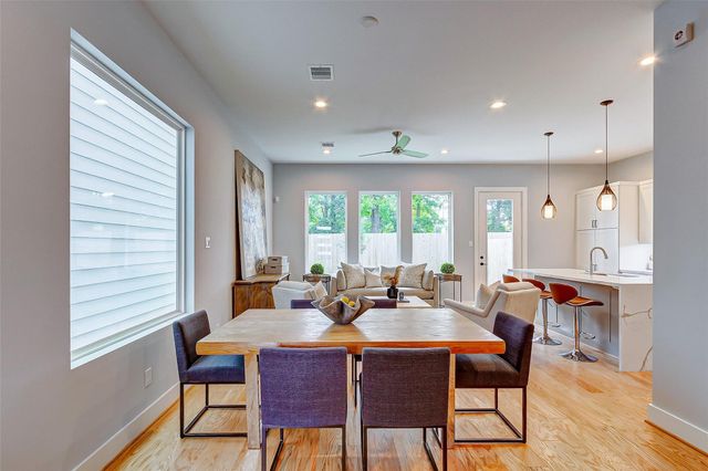 1844 W Tidwell Road, Houston, TX 77091