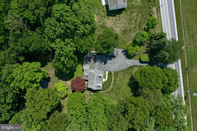 1089 ROBERT FULTON HWY, Quarryville, PA 17566