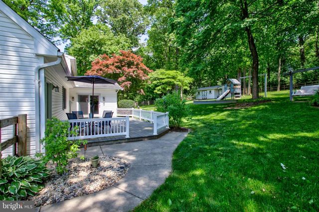 1089 ROBERT FULTON HWY, Quarryville, PA 17566