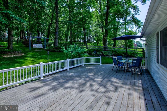 1089 ROBERT FULTON HWY, Quarryville, PA 17566